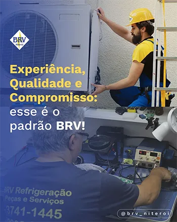 Instalação de um split