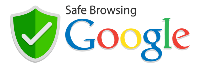 Ambiente Verificado Google Safe Browsing
